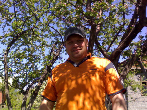 Владимир Скородумов