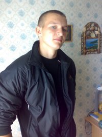 Артем Слепых