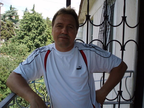 Андрей Малинкин