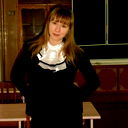 Кристина Шуварина