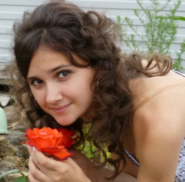 Красота Бывает Не Только Внешняя Но И Вн