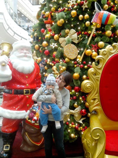 Марина Абрамова