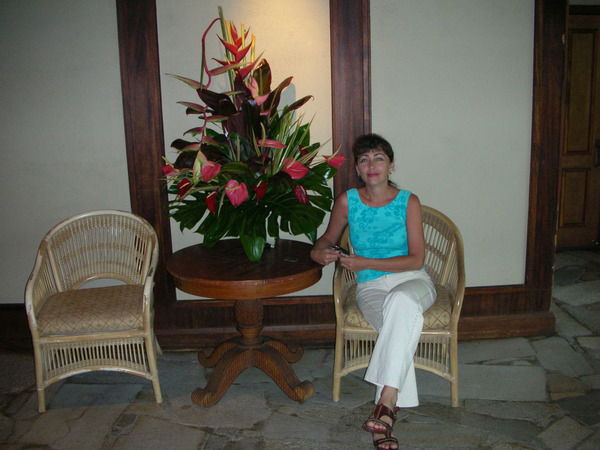 Наталья Нонко