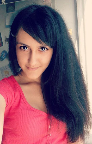 Алсу Зиганшина