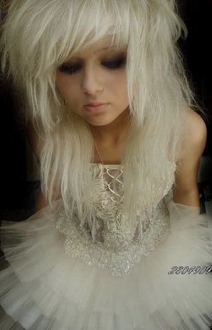 Маргарита Бородина