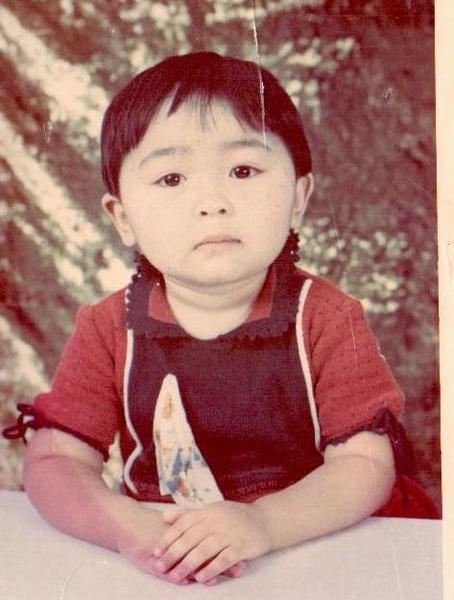 Айнур Нурланкызы