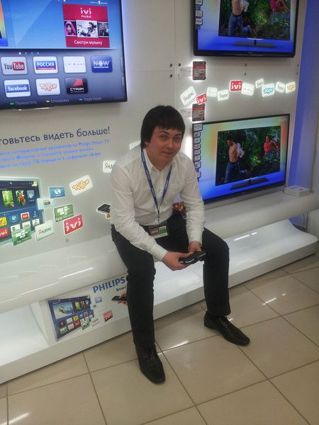 Владимир Шобонов