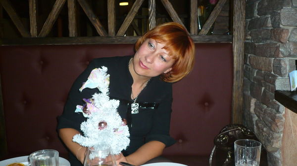 Елена Жильцова