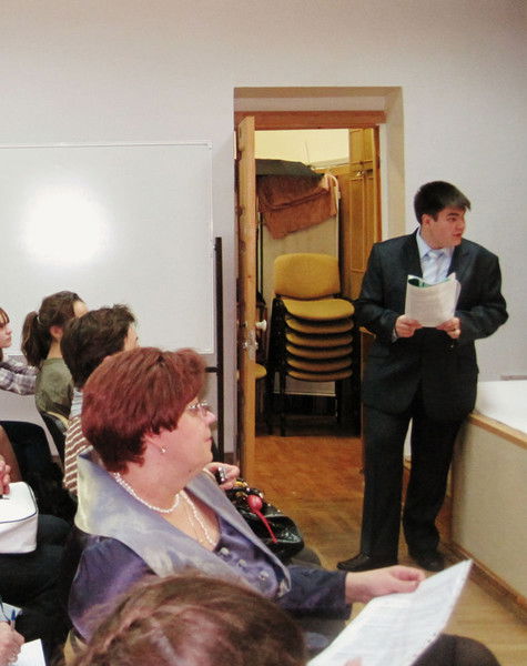 Дима Харитонов