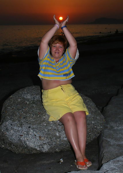 Юлия Хабибулина