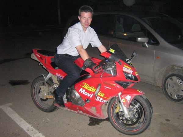 Алексей Жиганов