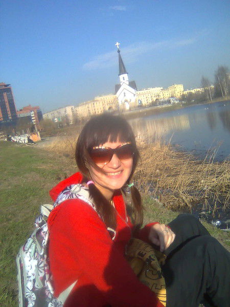 Маргарита Джалалова