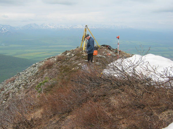 Станислав Груздев