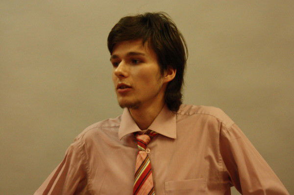 Asirius Мазолевский