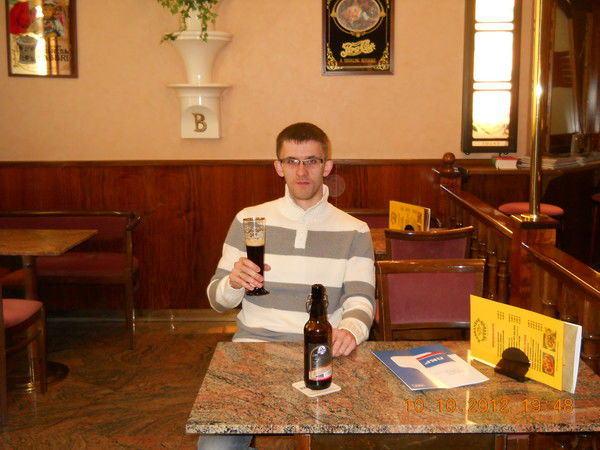 Михаил Русаков