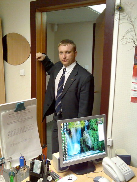 Валерий Курганов