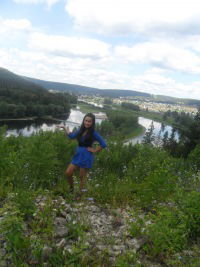 Гузелия Уббиниязова