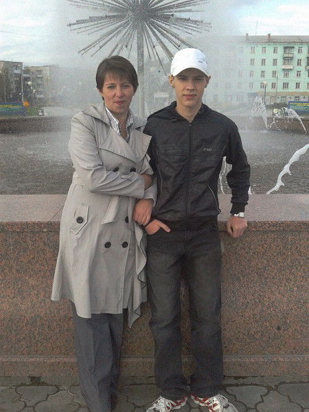 Жанна Попкова