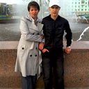 Жанна Попкова