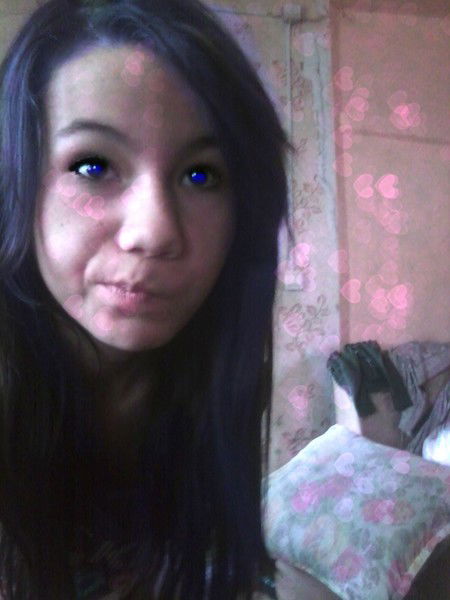 Валерия Кучерявых