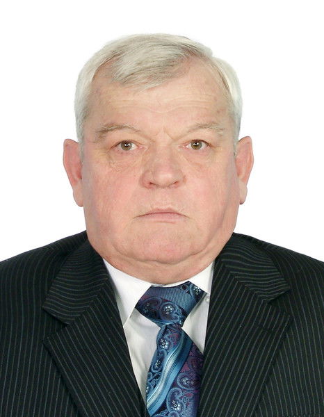 Павел Савищев