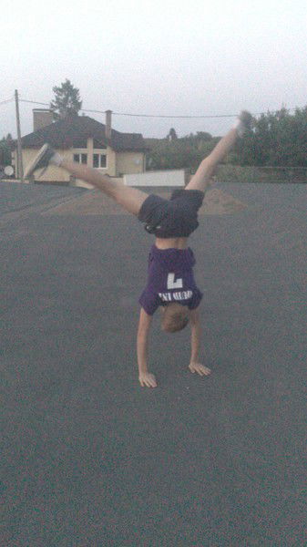 Вова Кленов