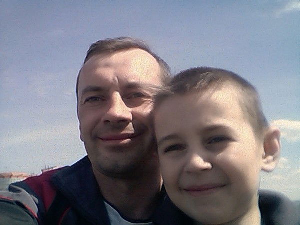 Денис Щербаков