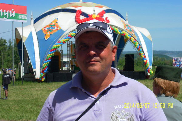 Наиль Гирфанов