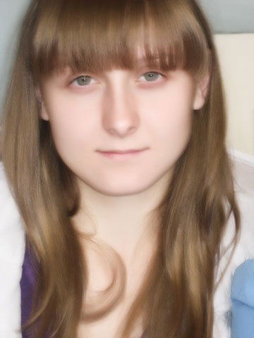 Александра Жарких