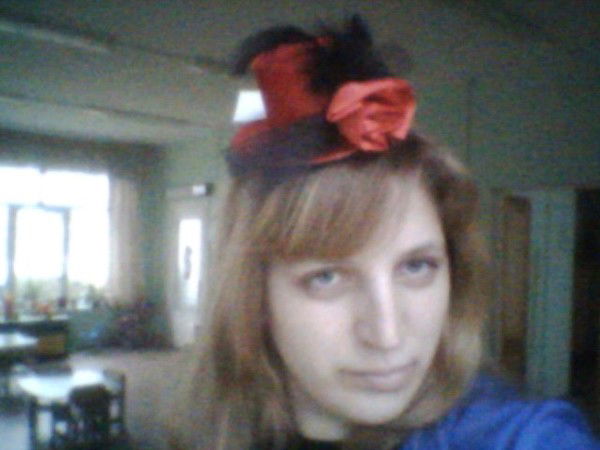 Елена Смирнова