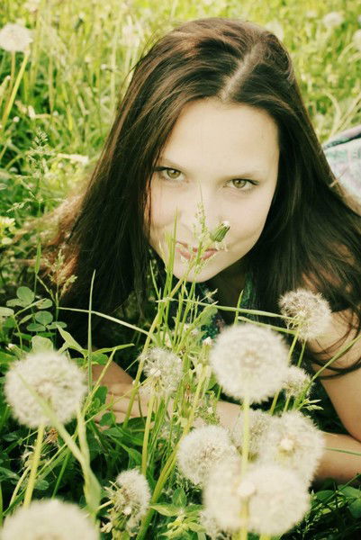 Анастасия Галанова