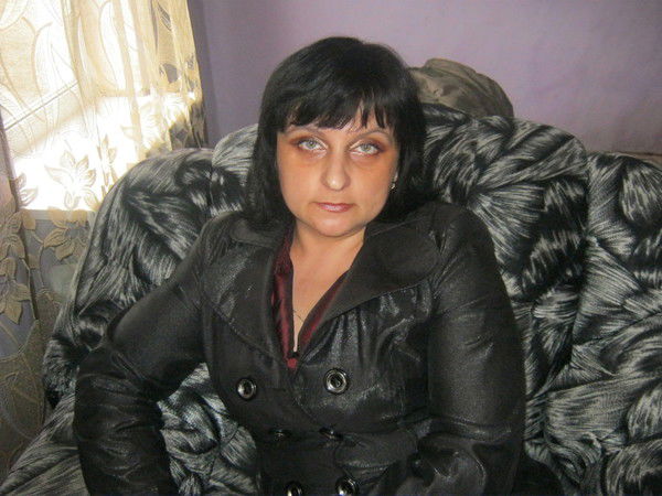 Инна Трофимец