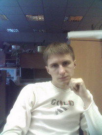 Евгений Нагаев