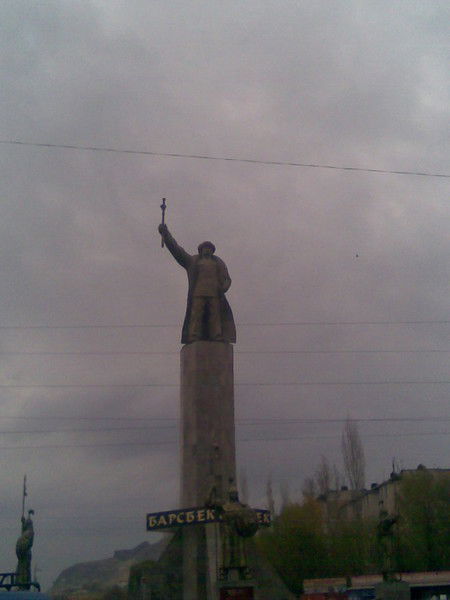 Спец Агент-007