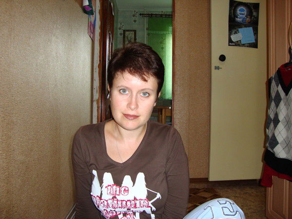 Света Васильева