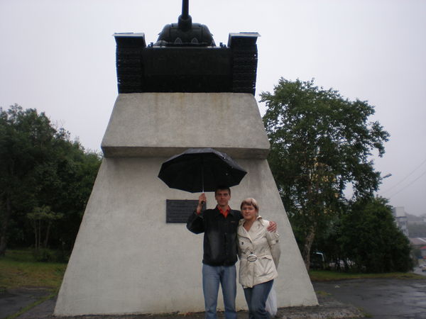 Янина Антон