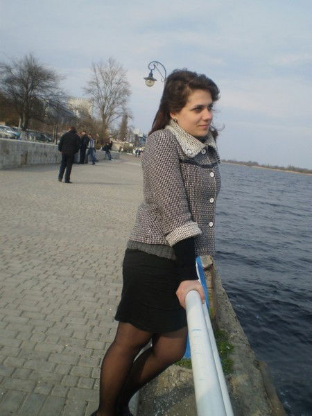 Александра Орлова