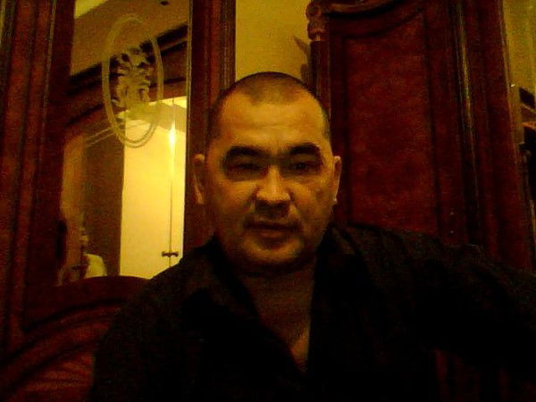 Куандык Кузембаев