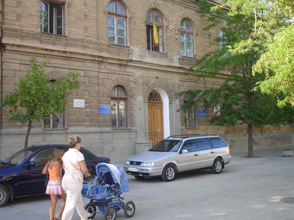 Владимир Мятников