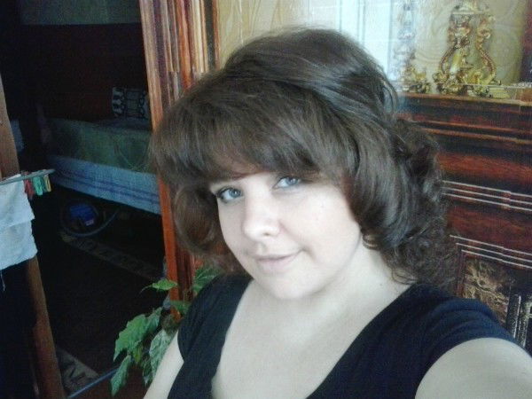 Людмила Сазонова