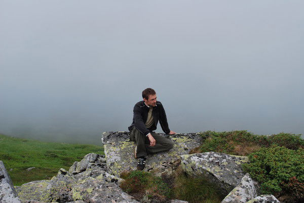 Сергей Хритонов