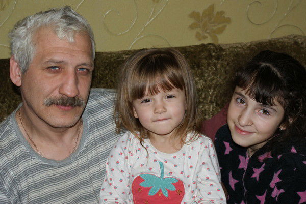 Александр Романенко