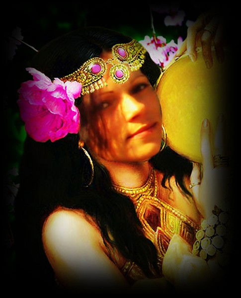 Елена Панова