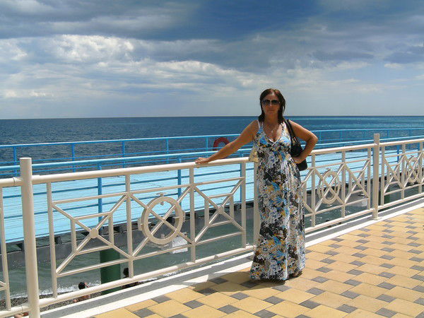 Валентина Филипенко