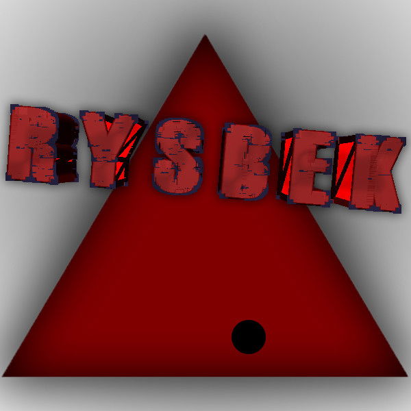 Рысбек Сагынбек Уулу