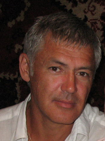 Игорь Пнятина