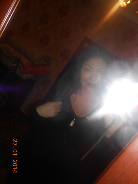 Гульмира Ахметбекова