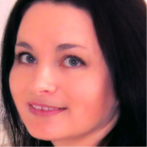 Дина Волошенко