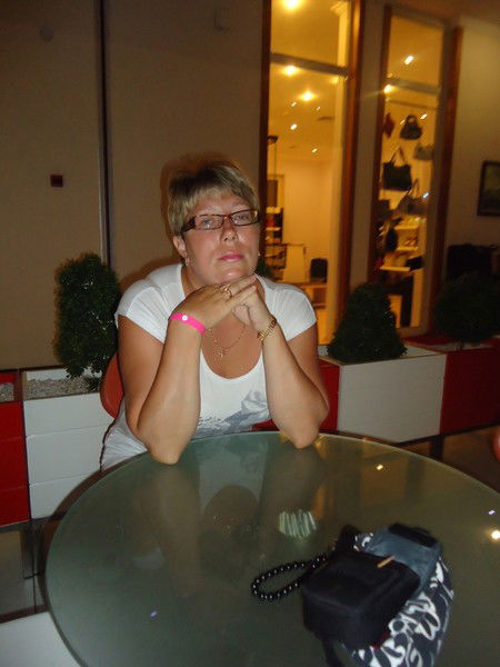 Наталия Ильичева