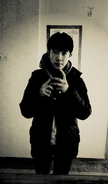 Меланхолик .